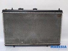 Radiateur Citroen C6