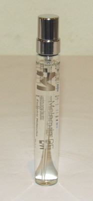 Escentric Molecules MOLECULE 05 Eau de Toilette 0.29 Oz 8.5 mL Travel Spray NWOB