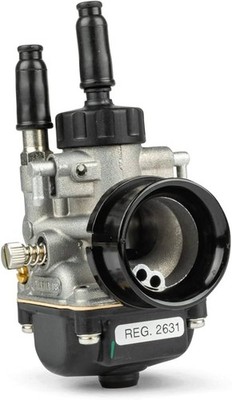 02631 GARTENVERGASER PHBG 19 DS mit Mischer MBK BOOSTER SPIRIT 50