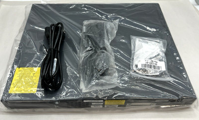 Cisco Catalyst 2960-X 48-Port Gigabit Network Switch WS-C2960X-48LPS-L V05