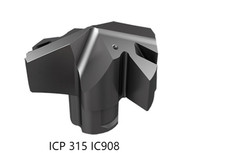 1  PCS  ORIGINAL  INSERTS   ICP 315 IC908