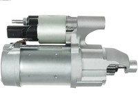 Anlasser As-Pl S6242S Audi A4 Audi A5 12V 1,7Kw