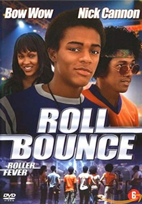 Roll bounce (DVD) (UK IMPORT)