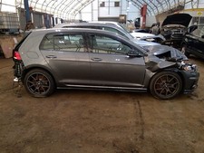 Automatic Transmission 7 Speed Fits 19-20 AUD...
