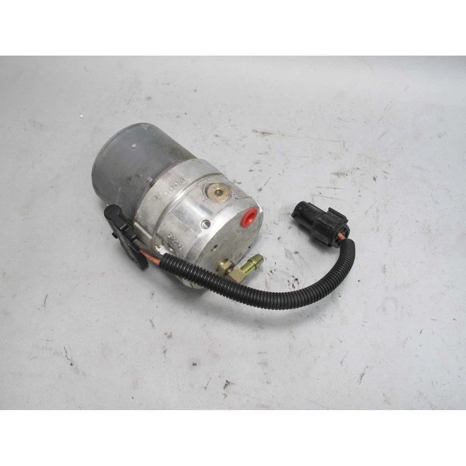 Bomba compresora control estabilidad BMW Z3 E53 X5 DSC 1997-2002 USADA OEM Foto 2 de 4