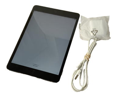 iPad mini２ silver A1489 WI-FI ３２ＧＢ バッテリー８２％ Apple iPad mini 2 Wi-Fi 32GB ME280LL/A Model A1489 Silver - New in