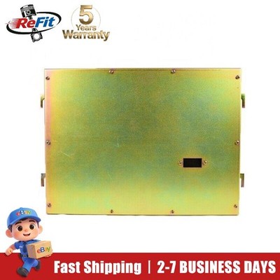 For CASE 9020B 9030B 9040B Crawler Excavator Programmed 165636A1 ECU Controller