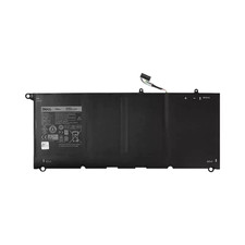 Genuine 56Wh 90V7W Battery For Dell XPS 13 9350 XPS 13 9343 Series JD25G 0DRRP