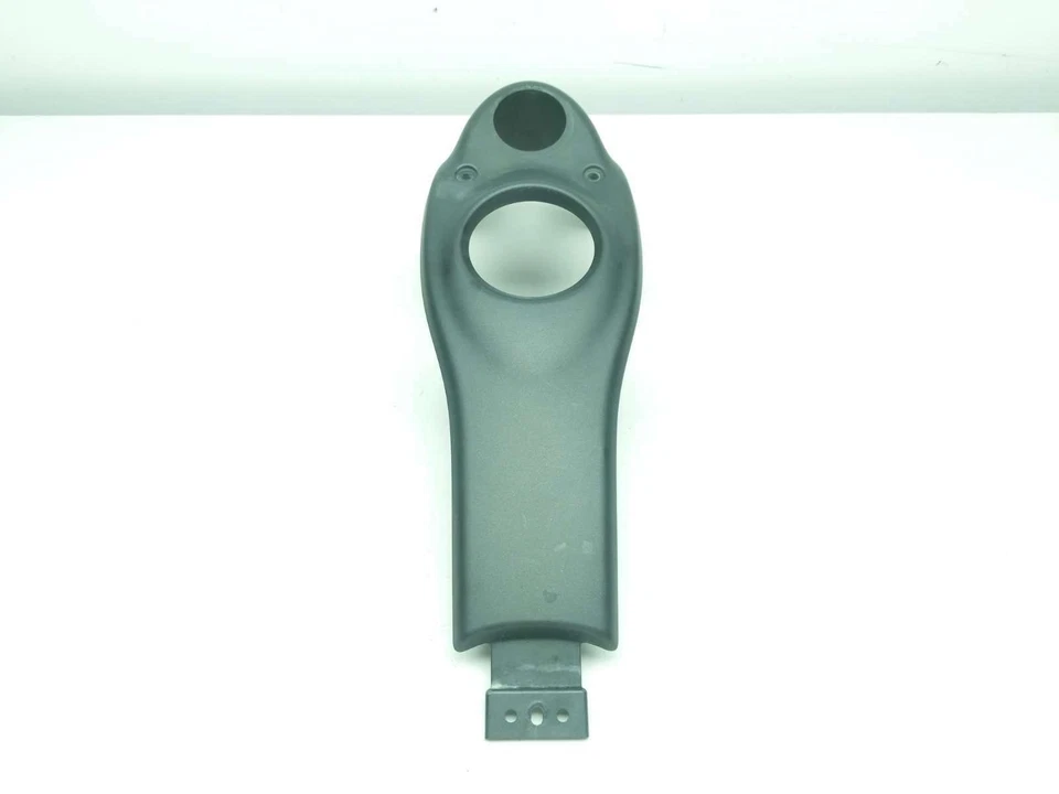 Cubierta medidor medidor medidor delantero tanque combustible gasolina Kawasaki Vulcan Vaquero VN1700K 14 Foto 3 de 4