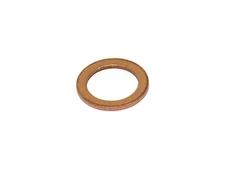 Fischer  Plath 65PR64J Water Pump Seal Fits 1968-1972 Mercedes 250