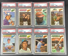 1977 Topps Baseball Cards 66