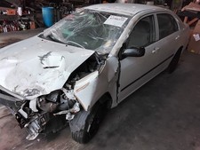 2003 Toyota Corolla 1.8l Engine Motor Oem 104k Miles - Lkq444042425