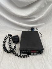 Vintage Tait Taxi Radio With Microphone