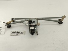 Jaguar Xkr Xk8 Windshield Wiper Transmission Motor Arms 97-06