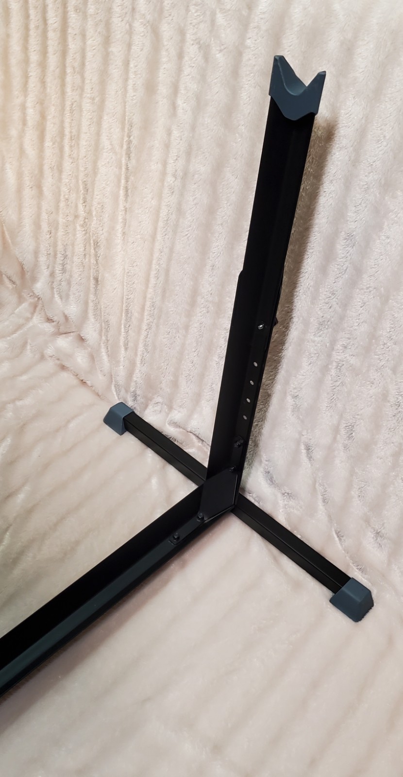 Bike Nook Upright Design Bicycle Stand For Storage Cyclist Space Saving Used