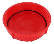 Replacement Lid (SOLID) And Gasket Fits FerMonster 1,3,6 and 7 Gallon Fermenters