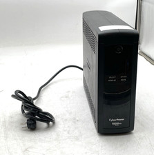 CyberPower CP1500AVRLCDA 1500VA/900W AVR UPS NO Battery
