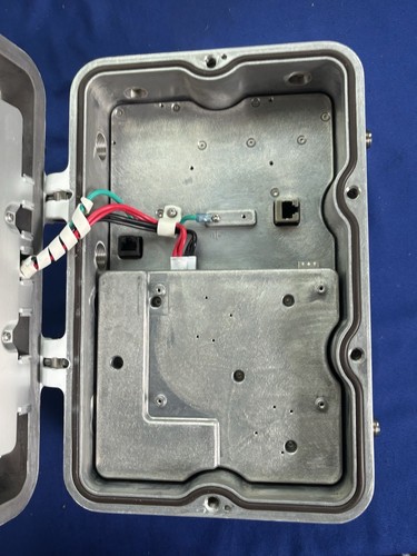 Cisco Aironet 1522 Outdoor Wireless Access Point AIR-LAP1522AG-A-K9 Untested - Picture 16 of 17