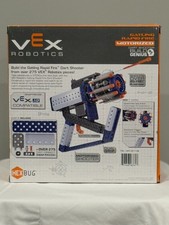 Hex Bug Vex Robotic Arm Construction Stem Starter - Brand New