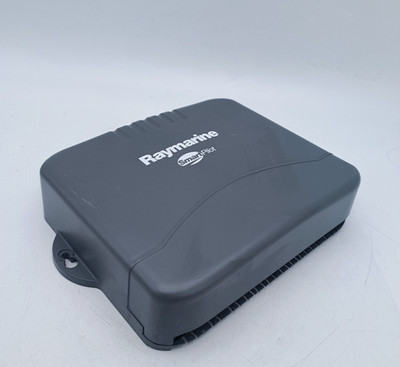 Raymarine S1 SmartPilot Autopilot Course 12V Wheel Tiller E15021