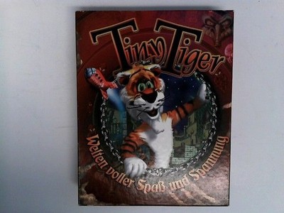 Tiny Tiger. Für Windows 95