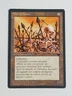 MTG Wall of Spears (French Renaissance (BB)/Artifact/U) - BGM