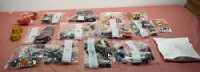 LEGO Assorted Bricks, Pieces and Parts #3 (Parts Only)*