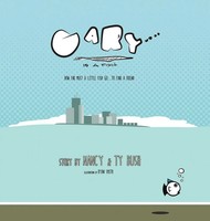 Nancy Bush (U. A.) | Gary Is A Fish | Buch | Englisch (2015) | Gebunden