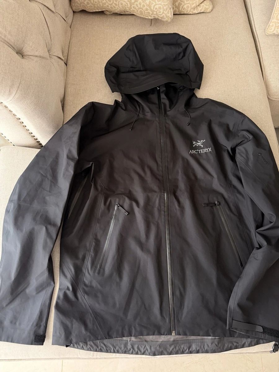 Arc'teryx Regular Size M Coats, Jackets & Vests for Men for Sale