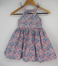 Disney Collection by Tutu Couture Girls Size 5 Cinderella Shoe Dress Pink