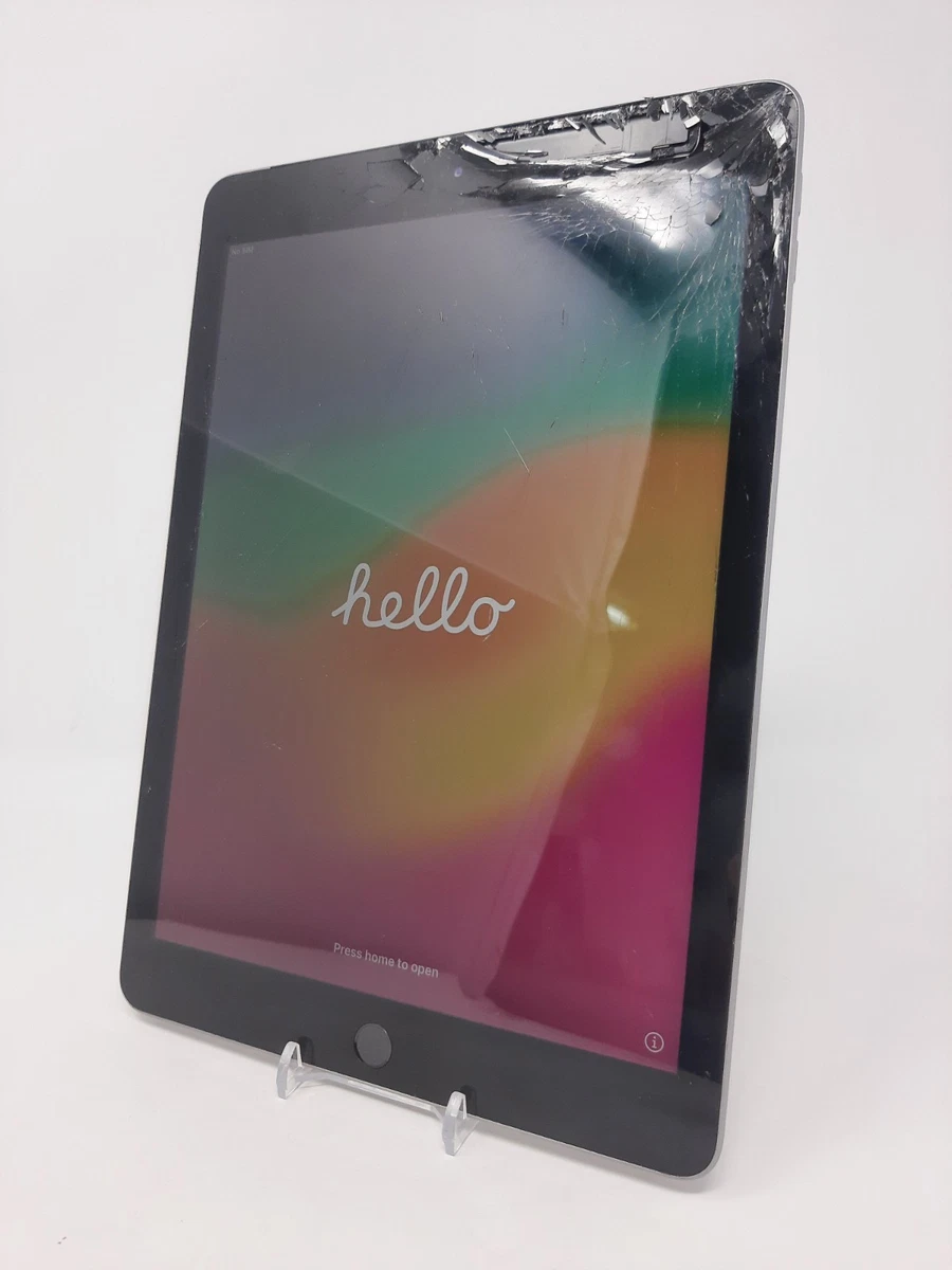Apple iPad (6th Generation) 32 GB Tablets for sale - eBay