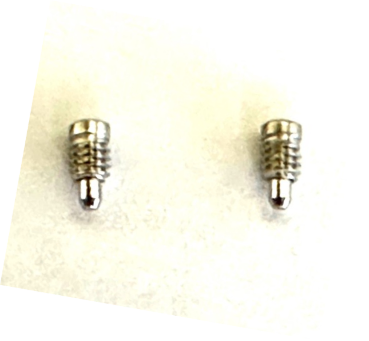 Patek Philippe Nautilus Watch Case Screw for Crown 5711 5712 5712G-001-image