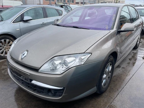 Capot pour RENAULT LAGUNA III BERLINA Expression 2053 550997 - Foto 2 di 6