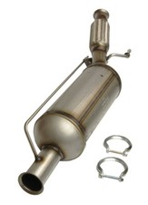 DPF Rußpartikelfilter Dieselpartikelfilter MAXGEAR 27-6204 für PEUGEOT 5008 HDi