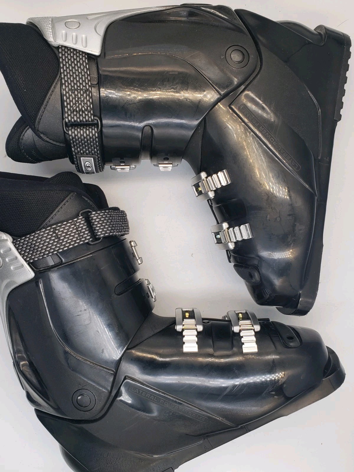 Mai u Scarponi da sci Salomon Performa 7.0 U.S. Uomo 8.5 Donna 9.5 Mondo 26.5