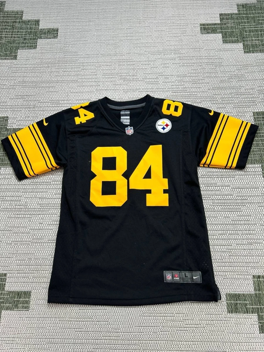 Antonio Brown Pittsburgh Steelers NFL Jerseys for sale | eBay
