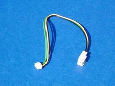 CPU Fan Intel Small 3-Wire to MB 3-Wire Power Cable