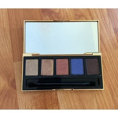 Vintage Victoria Secret Eyeshadow Palette
