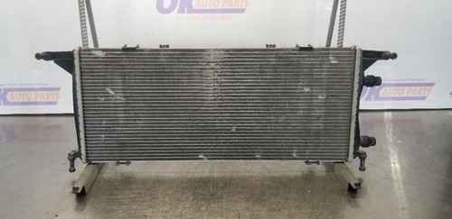 14 MERCEDES BENZ ML63 AMG X166 5.5L INTERCOOLER ASSEMBLY 1665000600 - Picture 6 of 12