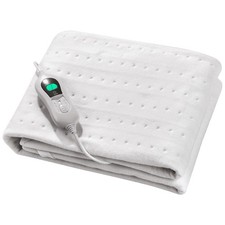 EMBERsoft ESUB30 Deluxe Electric Massage Table Warmer Pad/Bed Under Blanket