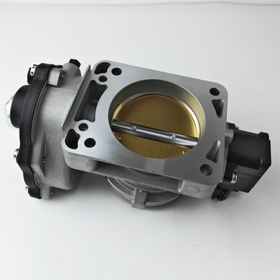3L5Z9E926AA Throttle Body Bosch For 2005-2011 Ford Crown Victoria V8 4.6L E-150