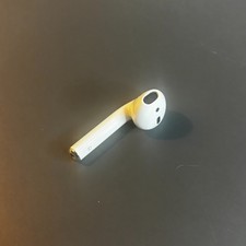 Genuine Apple AirPods 1st Gen Right Earbud Only - Model A1523 - OEM Tested