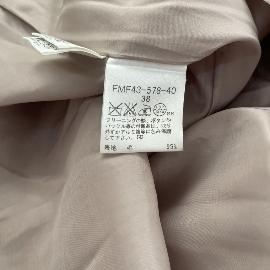 BURBERRY BLUE LABEL 　コート 38 Burberry Blue Label products for sale | eBay