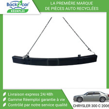 Pare-choc avant Chrysler 300C