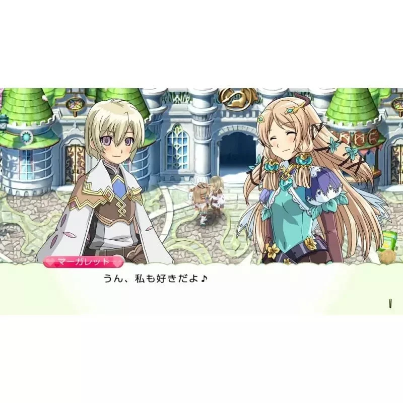 Rune Factory 4 Special Nintendo Switch Japan Used Best Price Edition - Image 3 of 4
