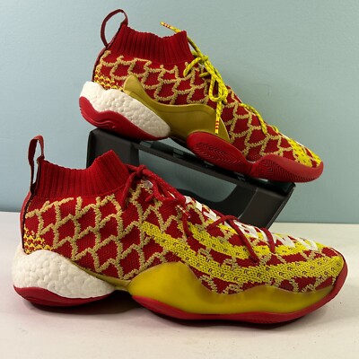 pharrell chinese new year shoes