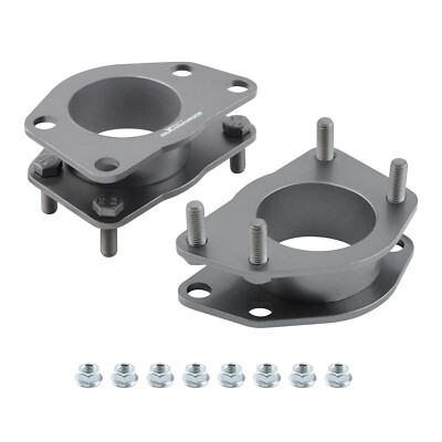 Höherlegungskit 2'' vorne  Lift Kit fit for Jeep Liberty KJ KK Dodge Nitro