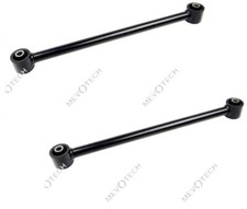 NEW Pair Set 2 Rear Lower Suspension Control ...