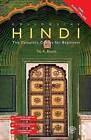 Colloquial Hindi: The Complete Course for Beginners by Tej K. Bhatia (Paperback, 2015)