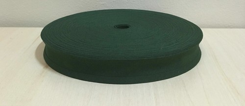 50 Meter FULL REEL COTTON BIAS BINDING TAPE 25MM (1 INCH) - VARIOUS COLOURS - Picture 45 of 64